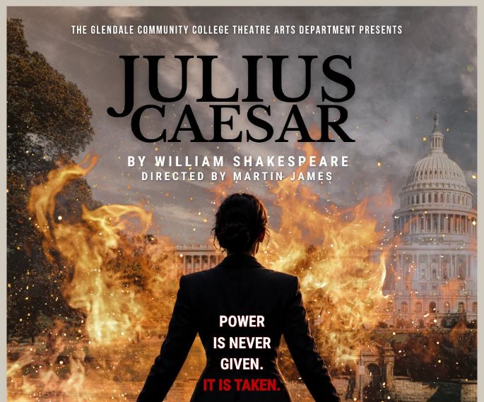 JULIUS CAESAR