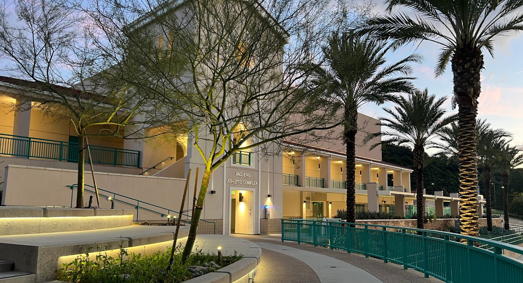 Vaquero Athletic Complex