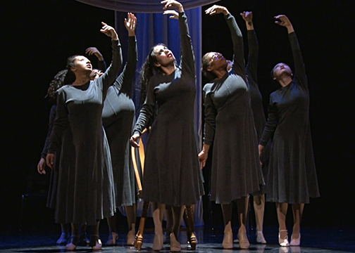 Dance Performance