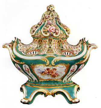 Sevres Pot Pourri Vase sevrespotpourrivase
