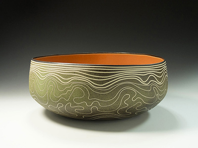 POPOVA BOWL