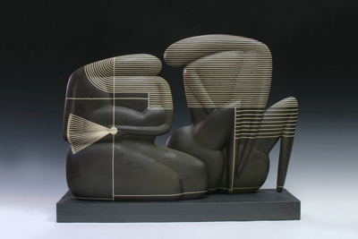 POPOVA DOUBLE FIGURES