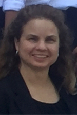 Tina Curtis