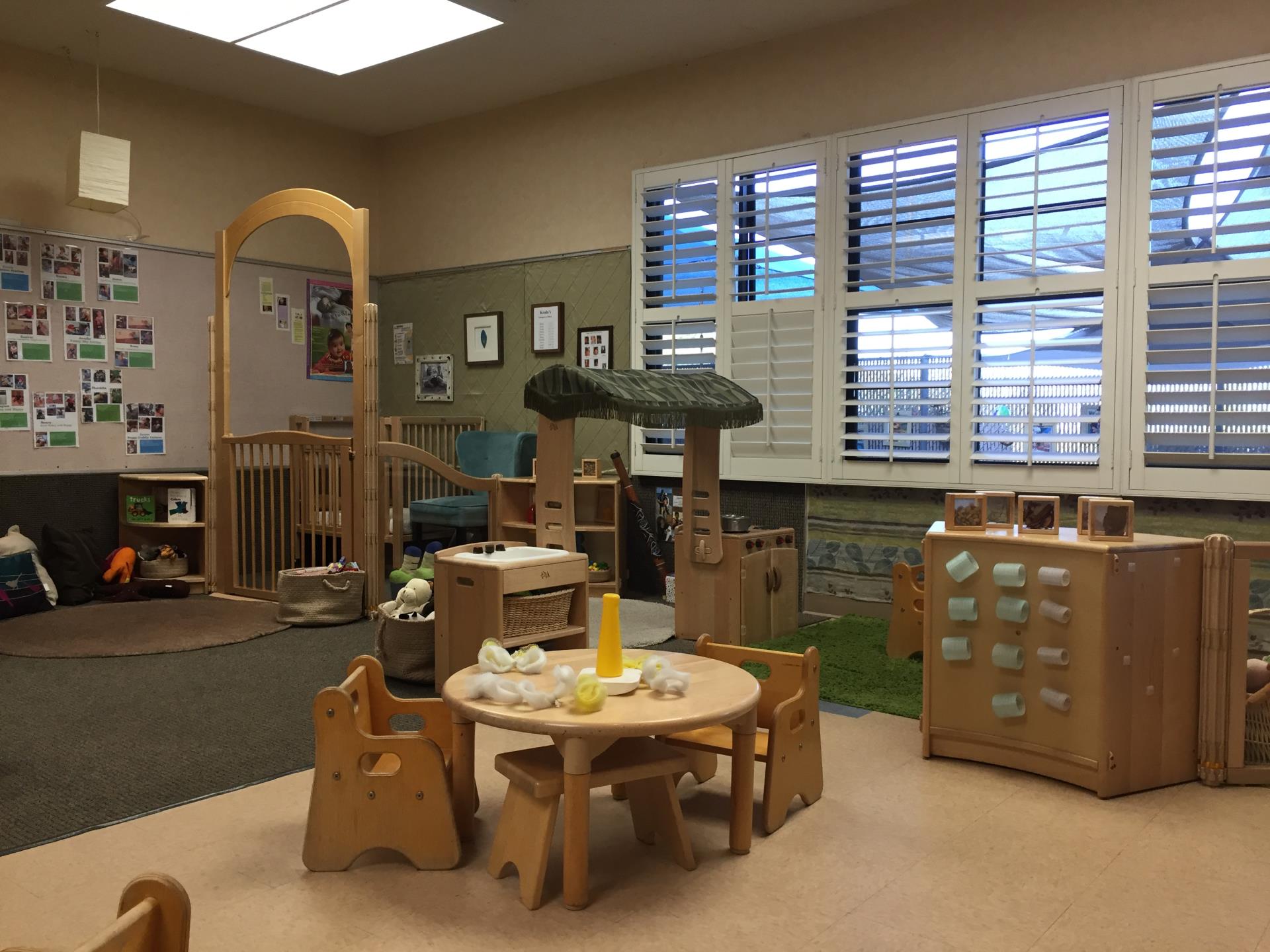 Koala Classroom