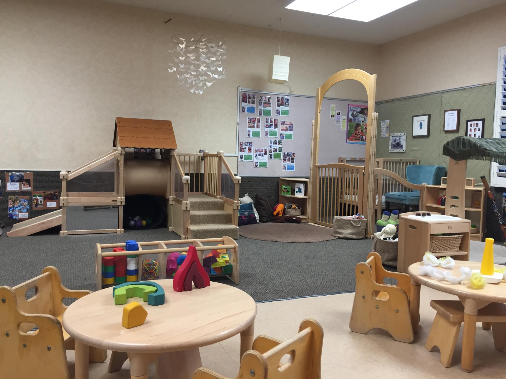 Koala Classroom
