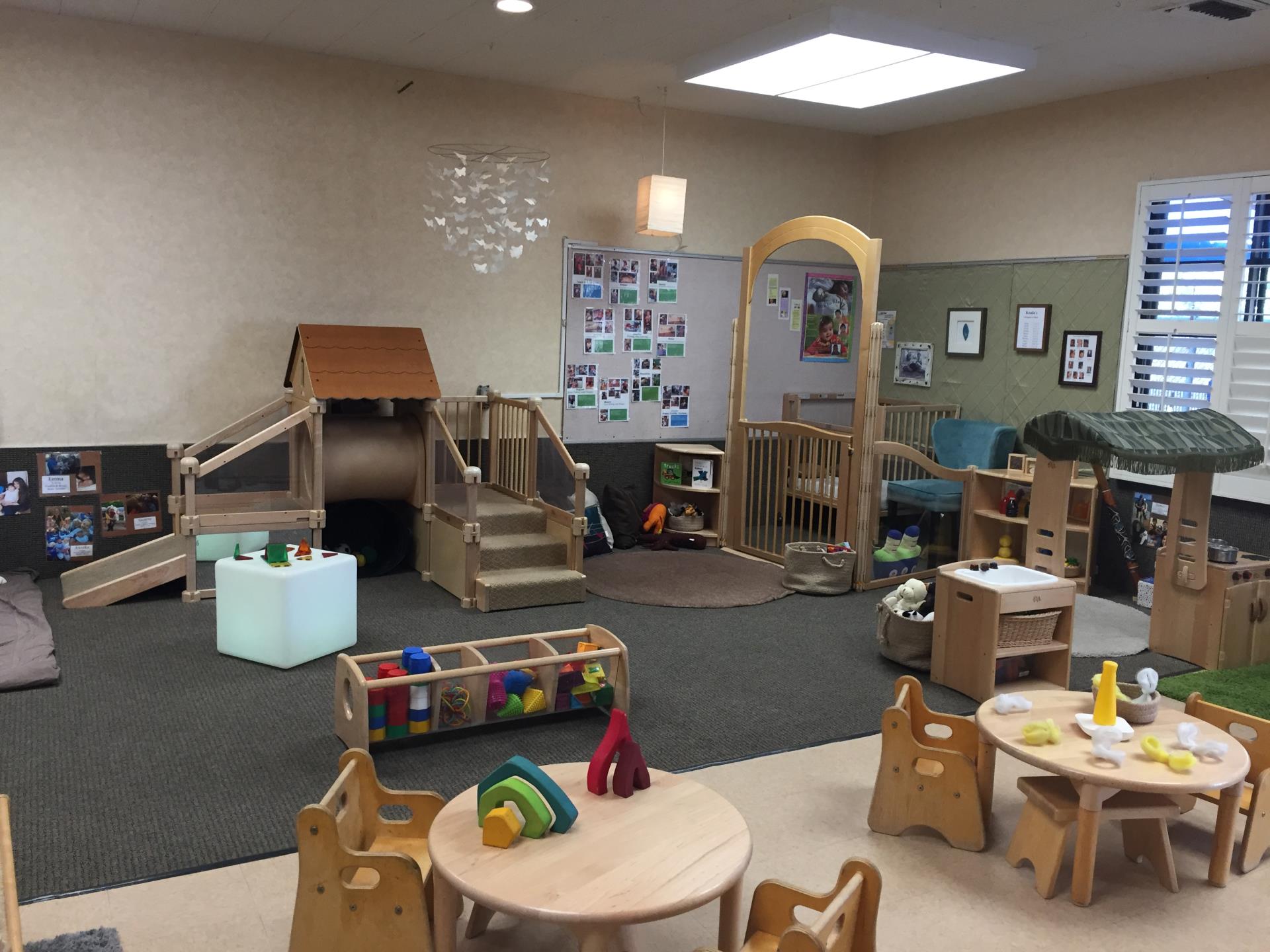 Koala Classroom