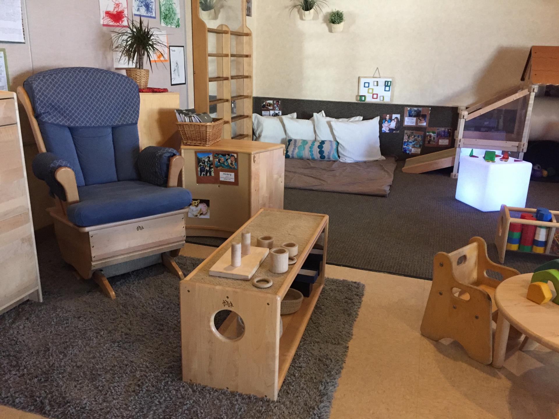 Koala Classroom