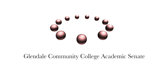Academic Senate new logo