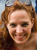 Geri Ulrey