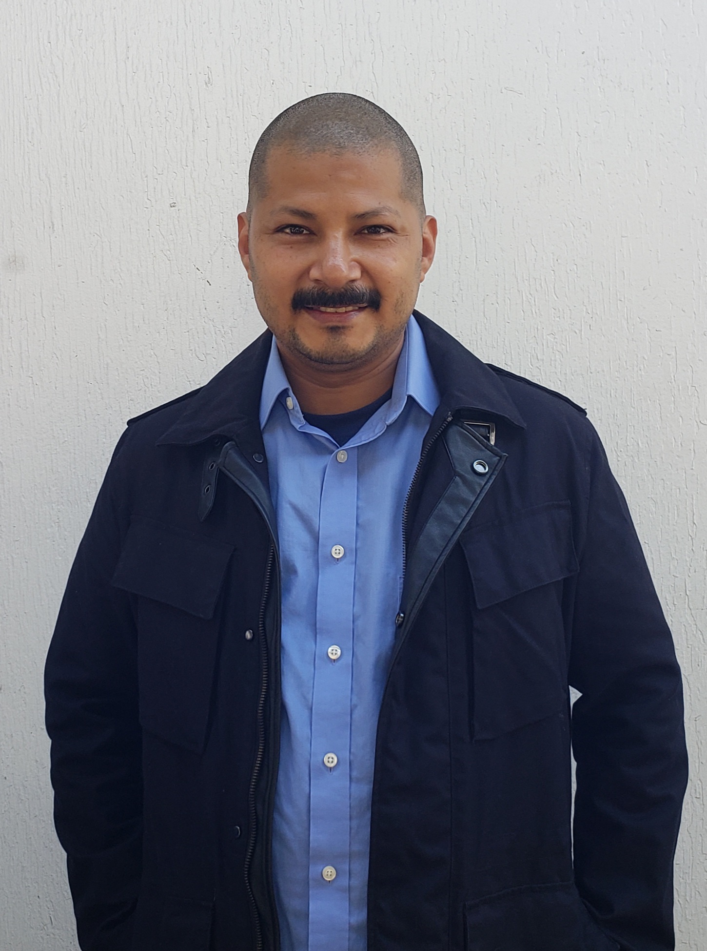 GERARDO MONTERRUBIO