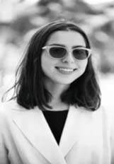 Lori Sinanian