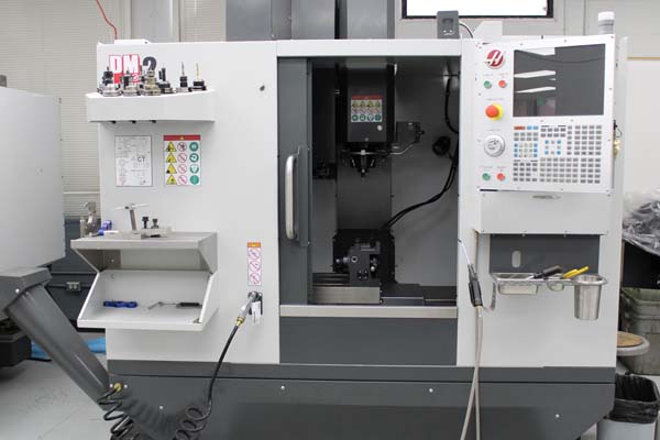 Haas DM-1