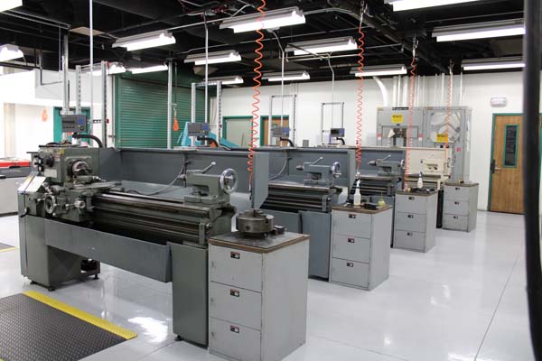 Lathes