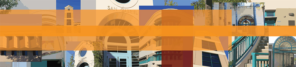 Graphic Design at GCC