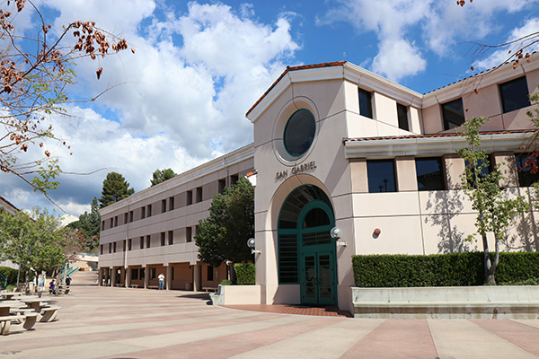 San Gabriel