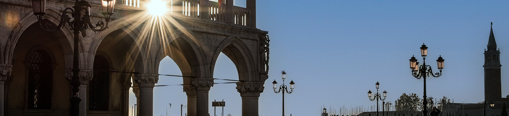 Italy, Venice