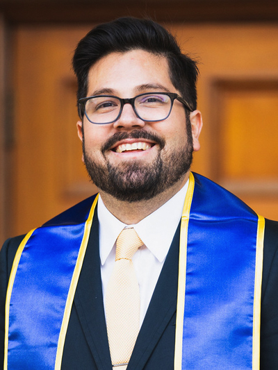 Martin Ibarra-Ramos