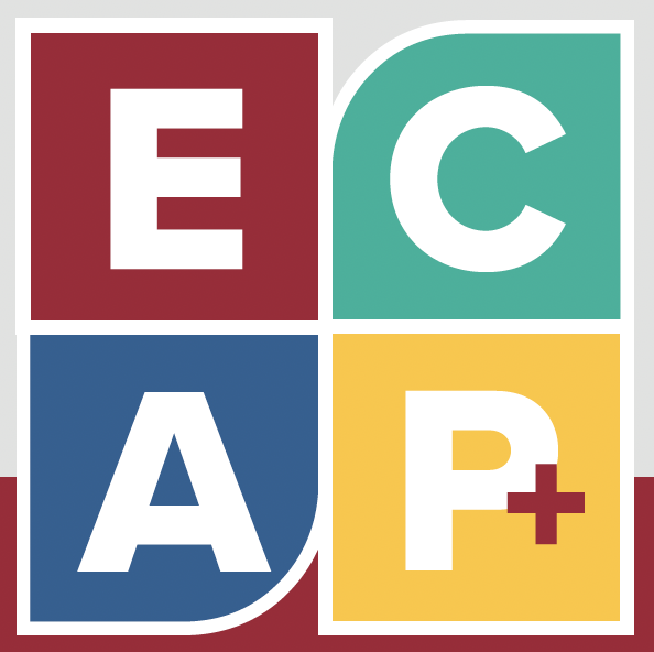 ECAP logo