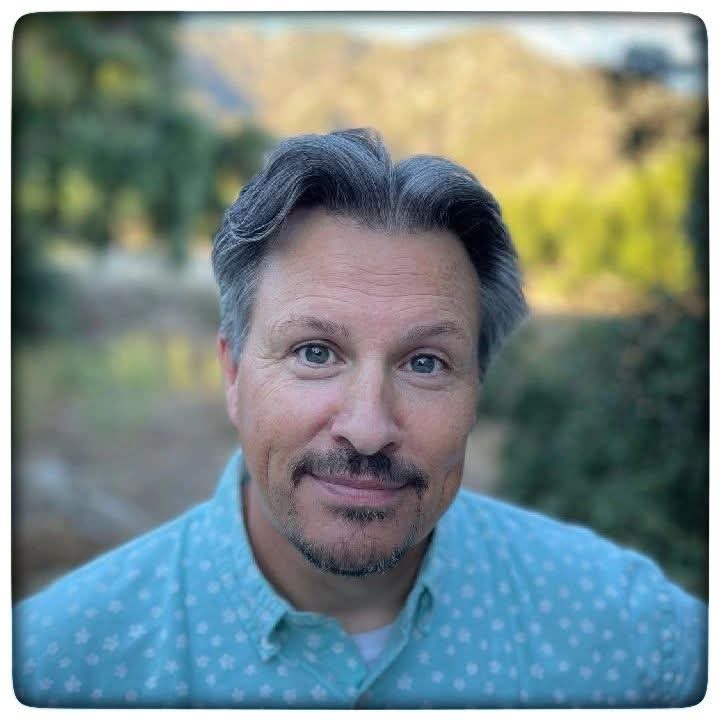Mike Flower, Head Shot