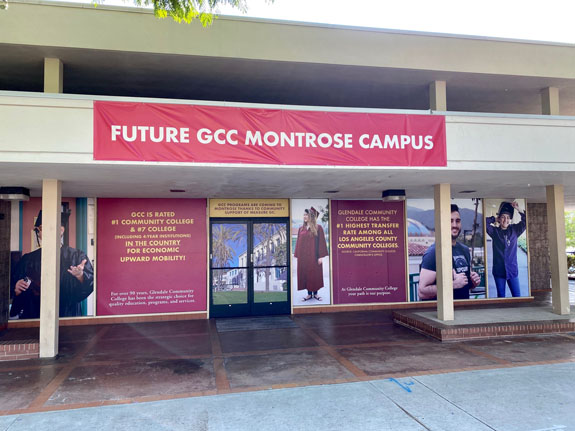 Montrose Campus