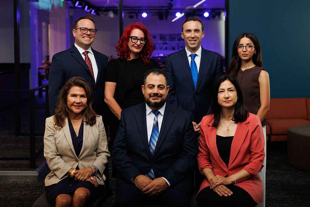 Board Members