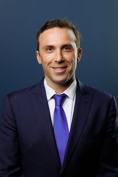 Manuel Magpapian