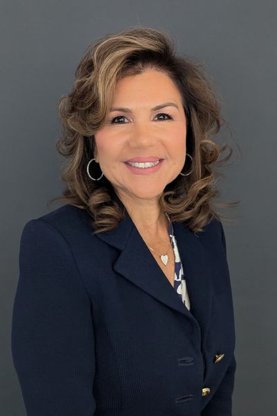 Desirée Portillo Rabinov