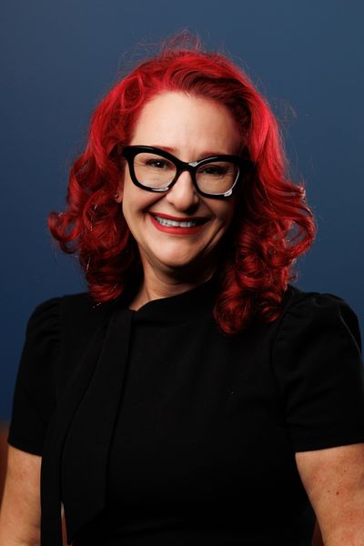 Yvette Vartanian Davis