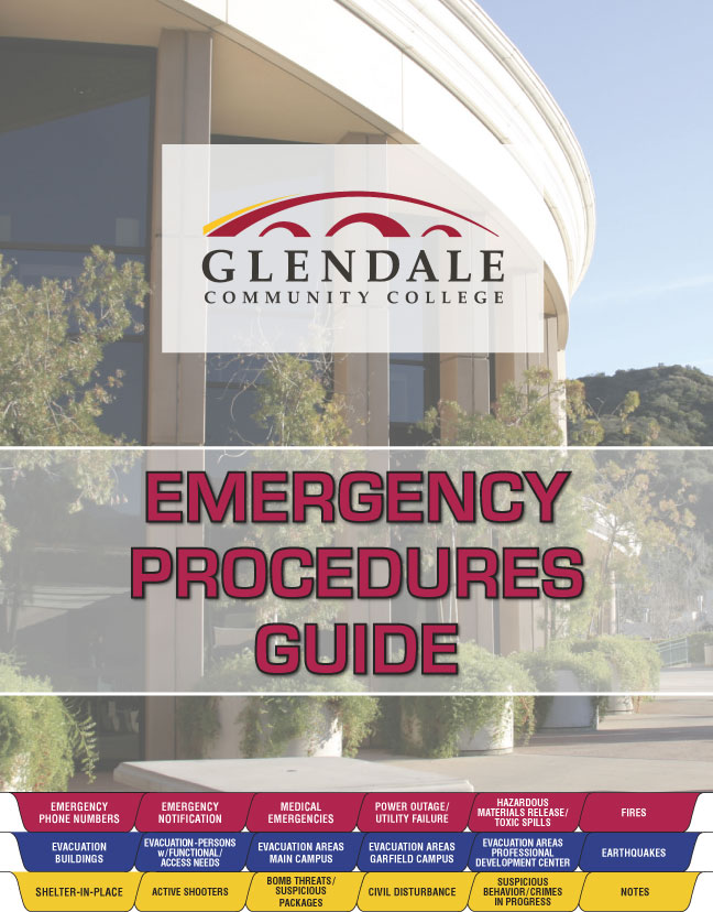 Emergency Procedures Guide