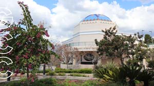 Cimmarusti Science Center