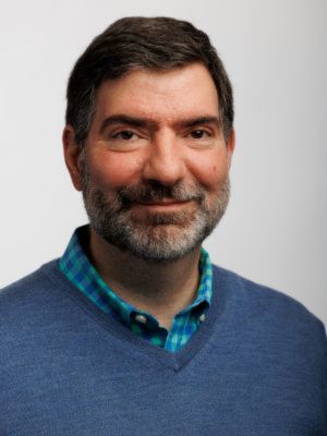 Eric Tazekand