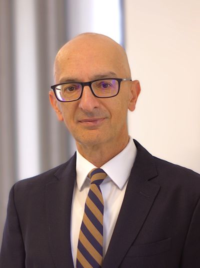 Alfred Hacopian