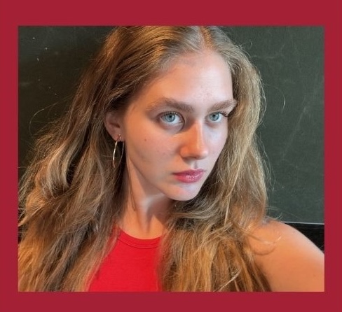 Photo of tutor Vanda.