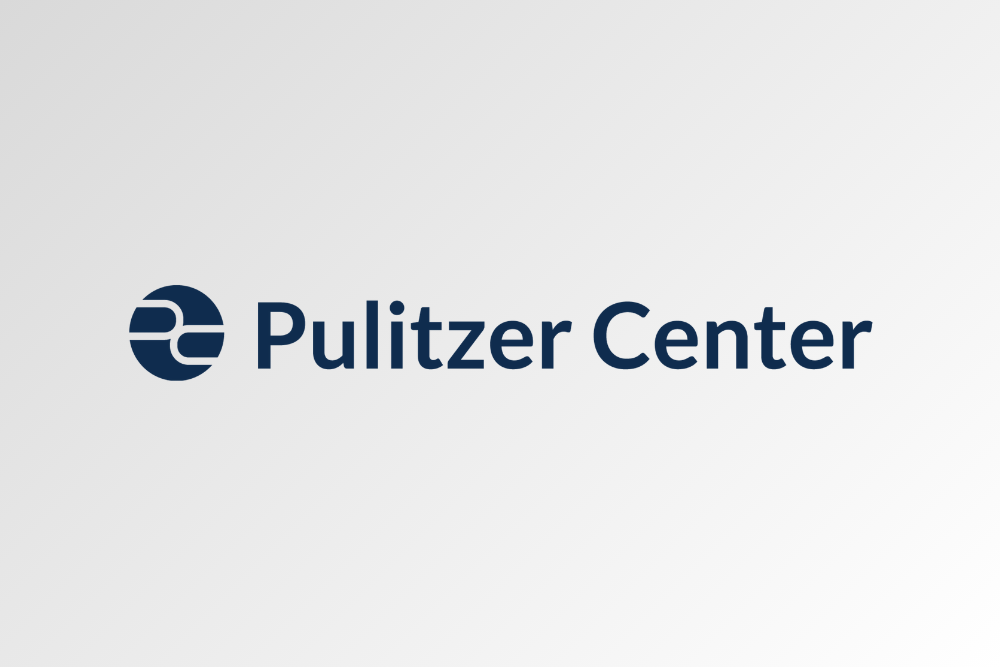 Pulitzer Center