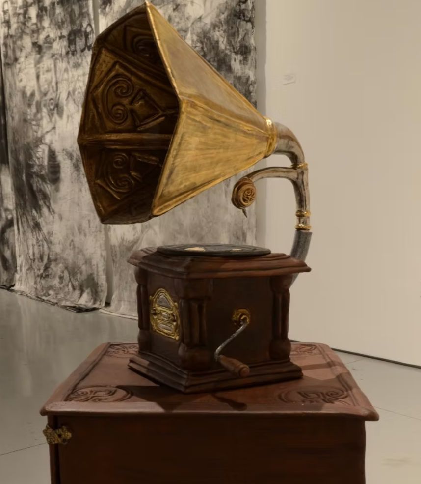 PhonoGraph