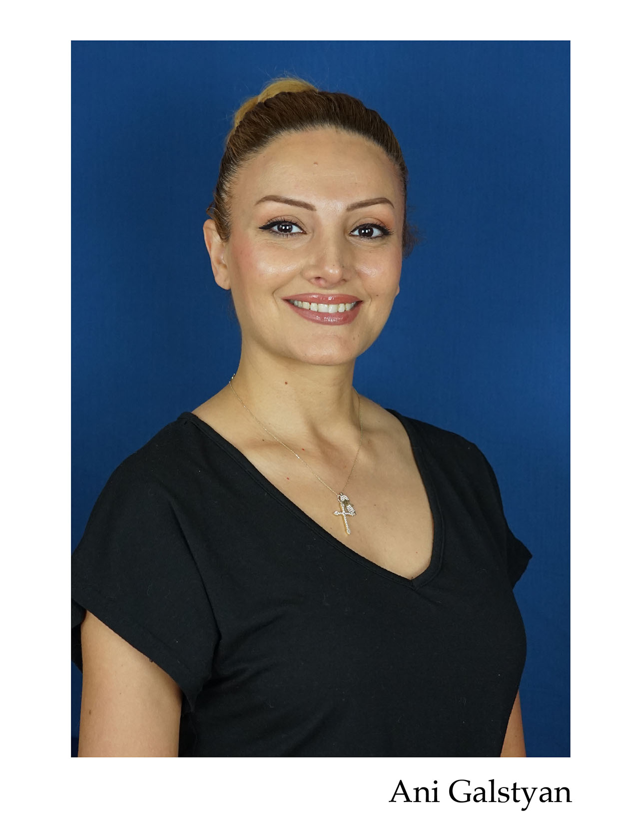 Ani Galstyan
