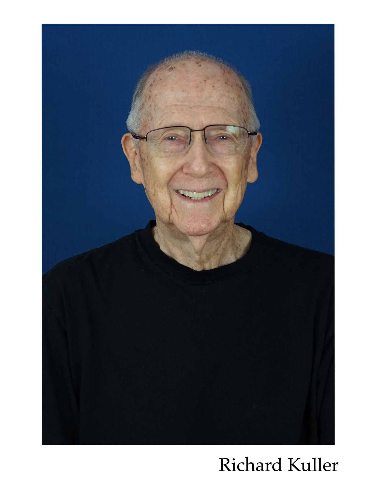 Richard Kuller
