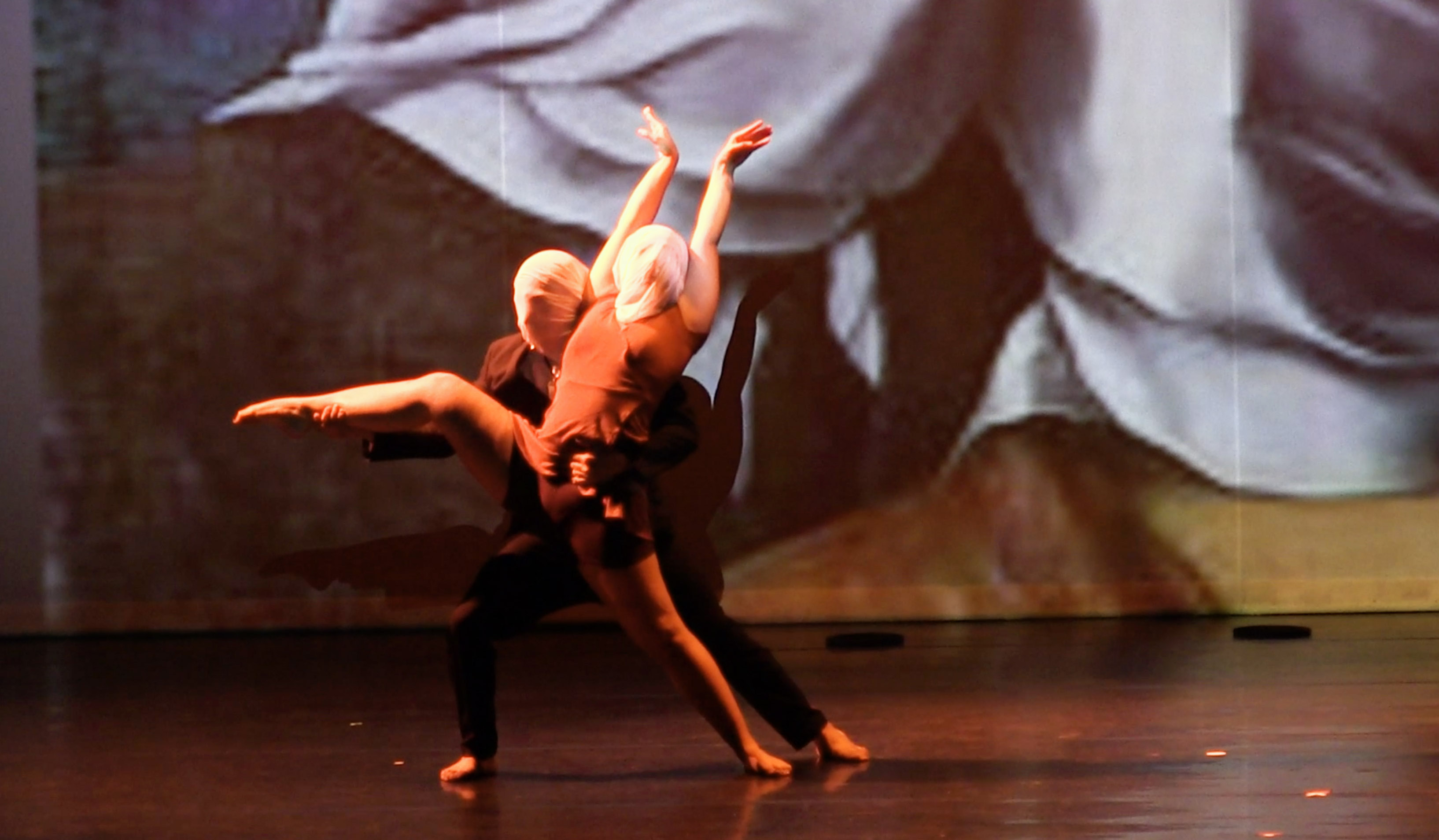 dance duet