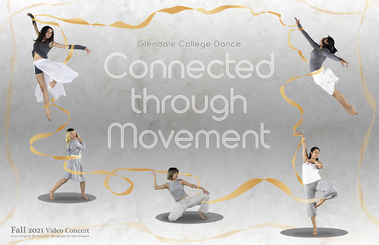 dance poster