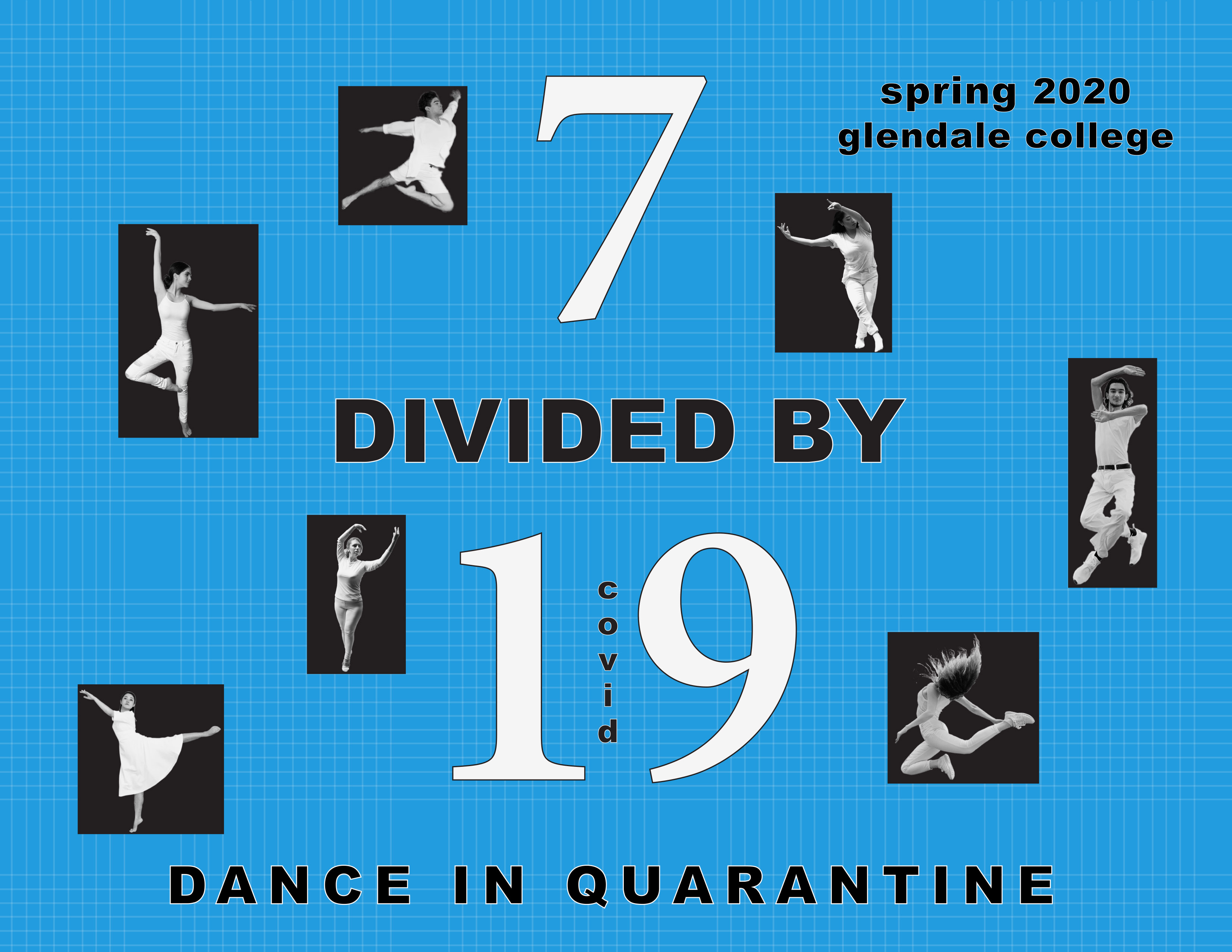 dance poster