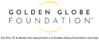 Golden Globe Foundation logo