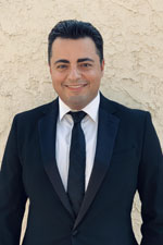 Ovanes Arakelyan