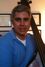 Chris Coulter
