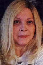 Anita Protich