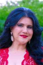 Mariné Ter-Kazaryan