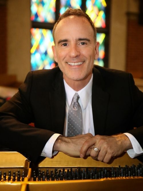 Dr. Peter Green