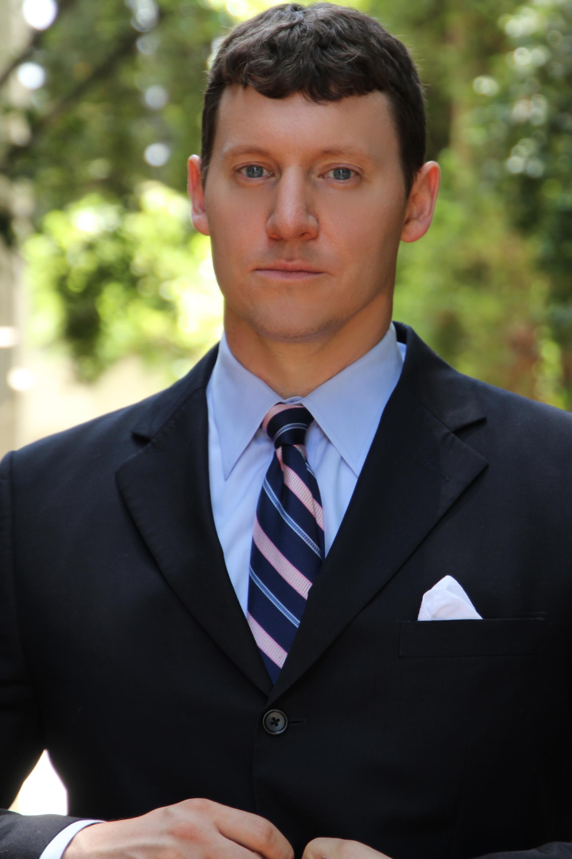 Dr. Tobin C. Sparfeld