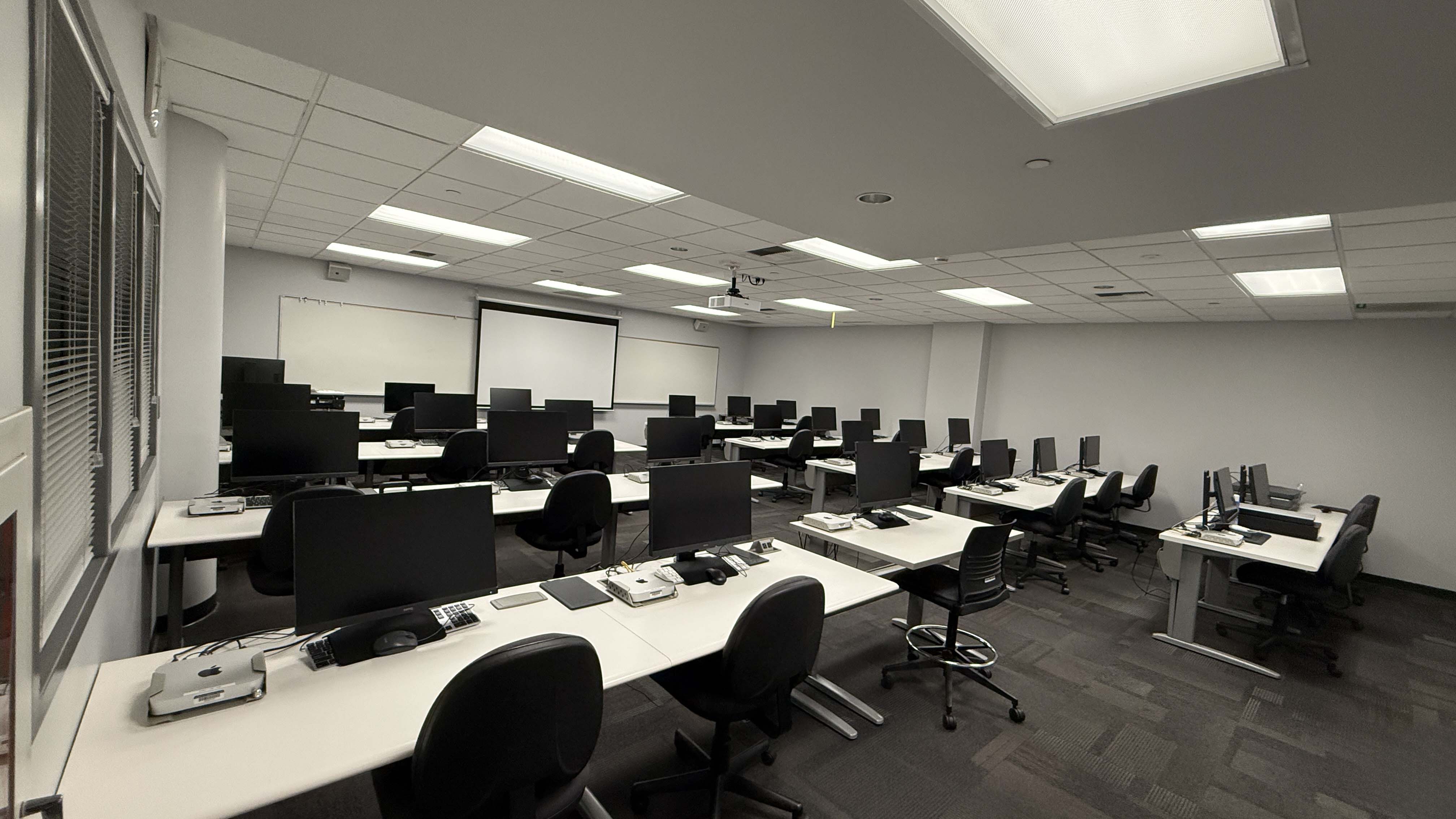digital lab