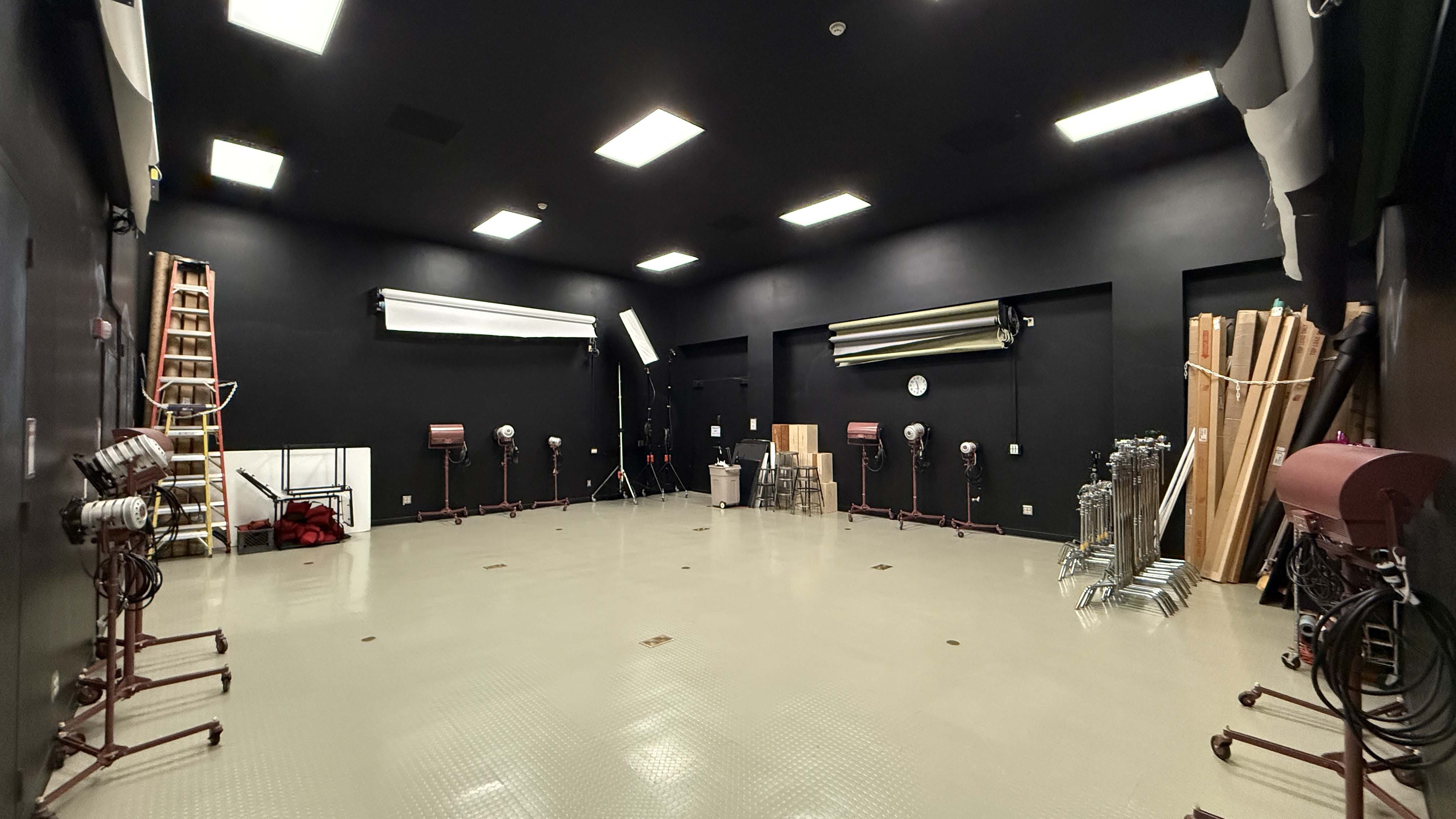 Studio