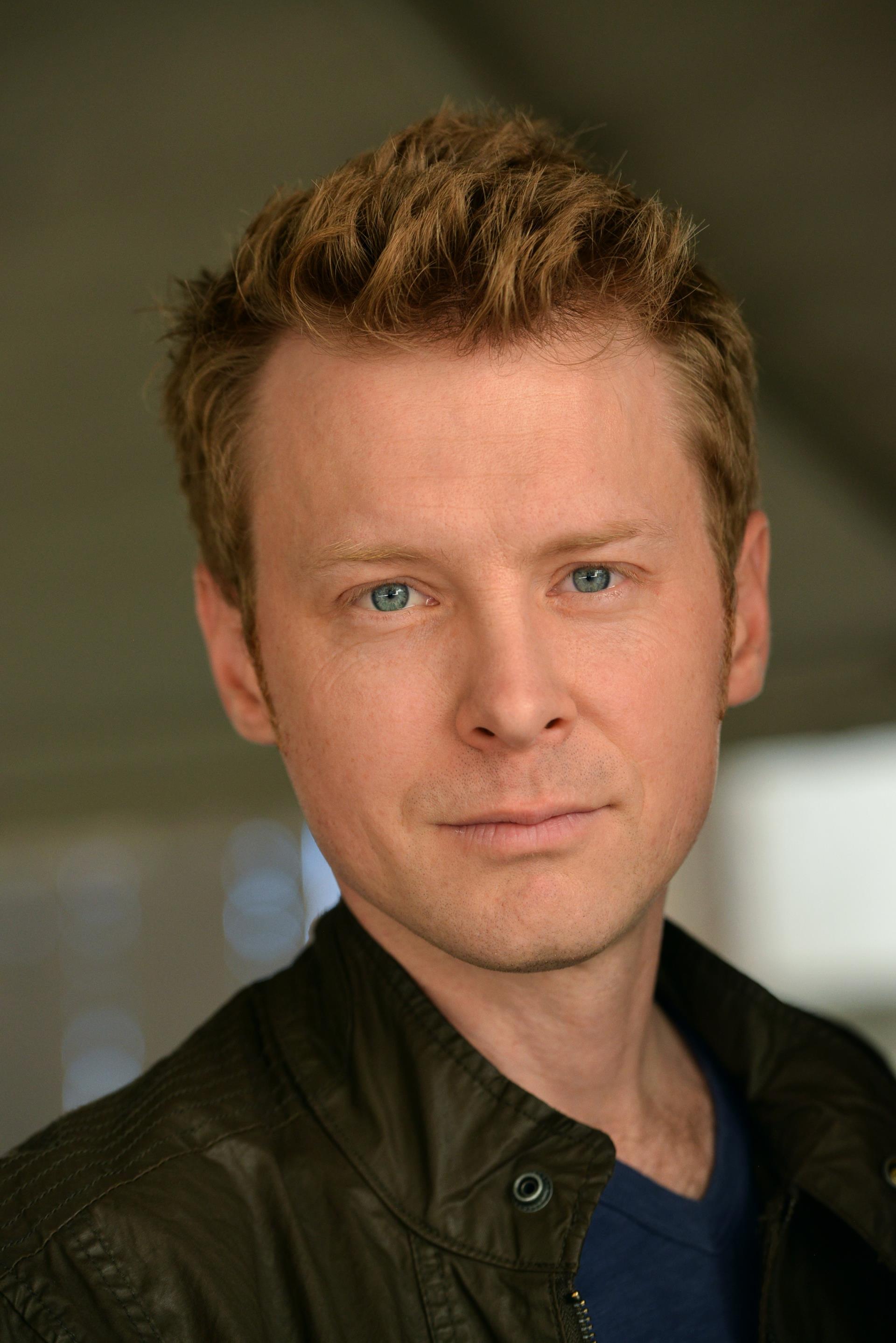 Matthew Braaten